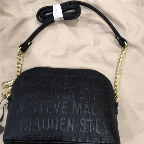 Steve Madden Dome Crossbody Bag - Picture 2 of 4